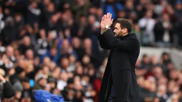 Hugo Lloris ficha con el LAFC